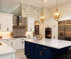 Modular Kitchen Design Bangalore