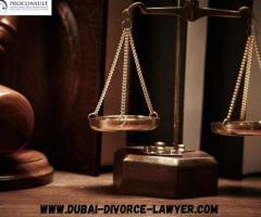 Marriage Lawyers in Dubai