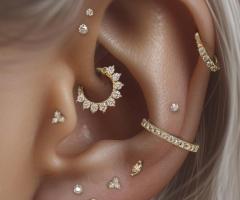 Plugs and Tunnels – Premium Body Jewelry by FreshTrends