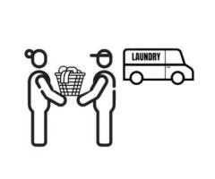 Georgetown Laundry Pick-Up and Delivery – Service You Can Trust