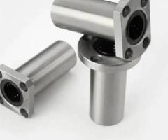 Shivsai Bearing – Your One-Stop Shop for Linear Bearings Supplier in Delhi!