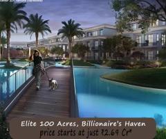 ACE AcreVille – The Ultimate Address for Billionaires & Millionaires!