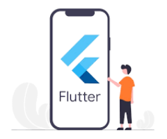 Invoidea is Leading Flutter App Development Company in India