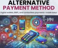 Modern Alternative Payment Methods