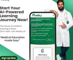 MBBS 3rd Year Notes – Easy & Comprehensive Study Material