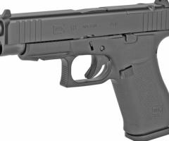 Glock 48 Compatible CoolFire Trainer Barrel - CoolFire Trainer