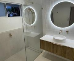 Transform Your Bathroom with Expert Remodeling Services at Go Build Co