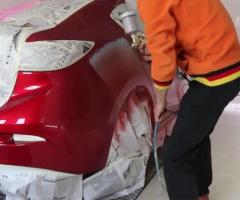 zExpert Auto Paint Shop Services in Tallahassee, FL