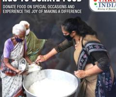 Tackling Hunger: Primary Goals of Food Donation NGOs