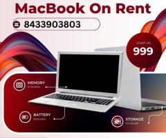 Mabook Pro Rental Start Rs.999-ITRentalSolution