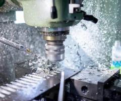 CNC Machining Service