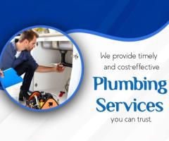 Expert Plumbing Services in Mumbai | 6359249957