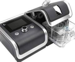 Best Dealers for BiPAP Machine on Rent in Faridabad | Friends Surgical Division