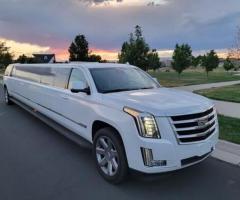 Hire Limo Service Philadelphia, Pa