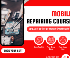 Mobile Repairing Made Easy – Start Learning Today