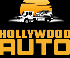 Hollywood Auto - $1000 Cash for Junk Cars