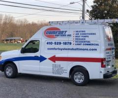 Comfort Systems, Inc.