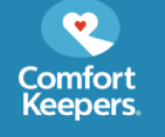 Comfort Keepers