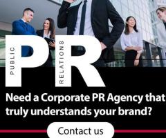 Corporate PR Agency | Public Relations in Mumbai – Thane