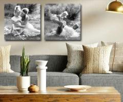 Moderne foto op acrylglas - Aangepaste prints voor unieke decoratie van BestDeco