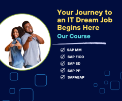 How SAP Training is Driving Digital Transformation in Johannesburg’s Industries