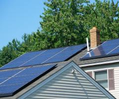 Expert Install Solar Panel Services in Virginia