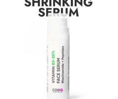 Niacinamide Serum for Skincare Solution - CosIQ