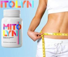 Mitolyn :-[IS FAKE or REAL?] Read About 100% Natural Product?