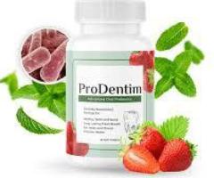 What Do Users Say About ProDentim's Effectiveness?