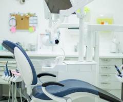 Find Top List Of Top Dental Clinics In UAE