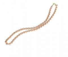 The Merrari Necklace - Custom necklace - the10jewelry