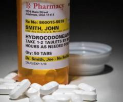 How to Buy Hydrocodone Online without prescription in USA