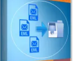 Convert EML to MBOX in bulk with DataVare Software