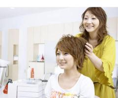 Best Ladies Hair Cut Near Bhimavaram for a Stylish Look