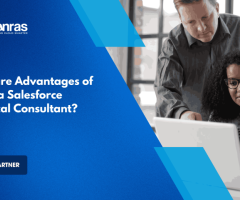 What are Advantages of Hiring a Salesforce Technical Consultant?