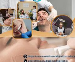 Advanced Dermatology Services Patna