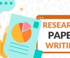 Need Help? Hire Experts to Write My Research Paper Today!