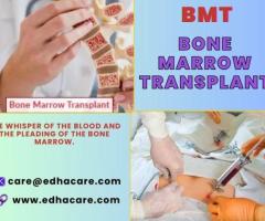 Cancer Free Life With Bone Marrow Transplant, Kenya