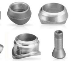 Pipe Outlet Fittings