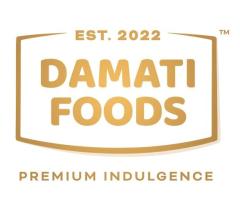 Premium Gourmet Food Ingredients at Damati Foods