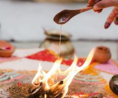 Top-Rated Pandit Services in Dubai for Spiritual Guidance and Ceremonies