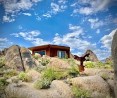 Owens River Vacation Homes With Views