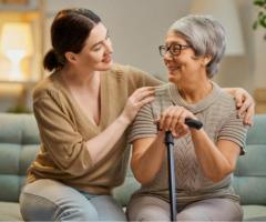 Elder Care Services in India | Elders | Eged Care Hospitals