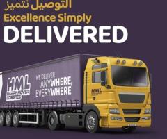 Best Movers and Packers in Oman