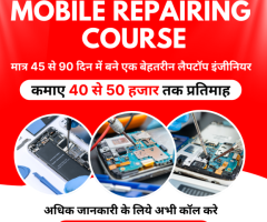 Upgrade Your Skills, Upgrade Your Income – ₹50K+ Every Month