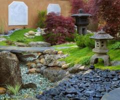 CUSTOM LANDSCAPING AND LAWNCARE - 1