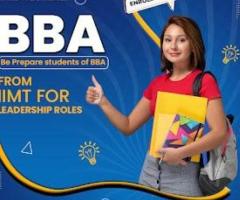 Top BBA Course in Rohtak at IIMT Rohtak – Enroll Today!