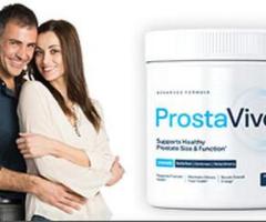 ProstaVive [TRICK ALERT] Read Before Buying!