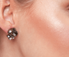 Check Out This Year's Earring Trends: Brighten Your Look with Outhouse's Handcrafted Elegance